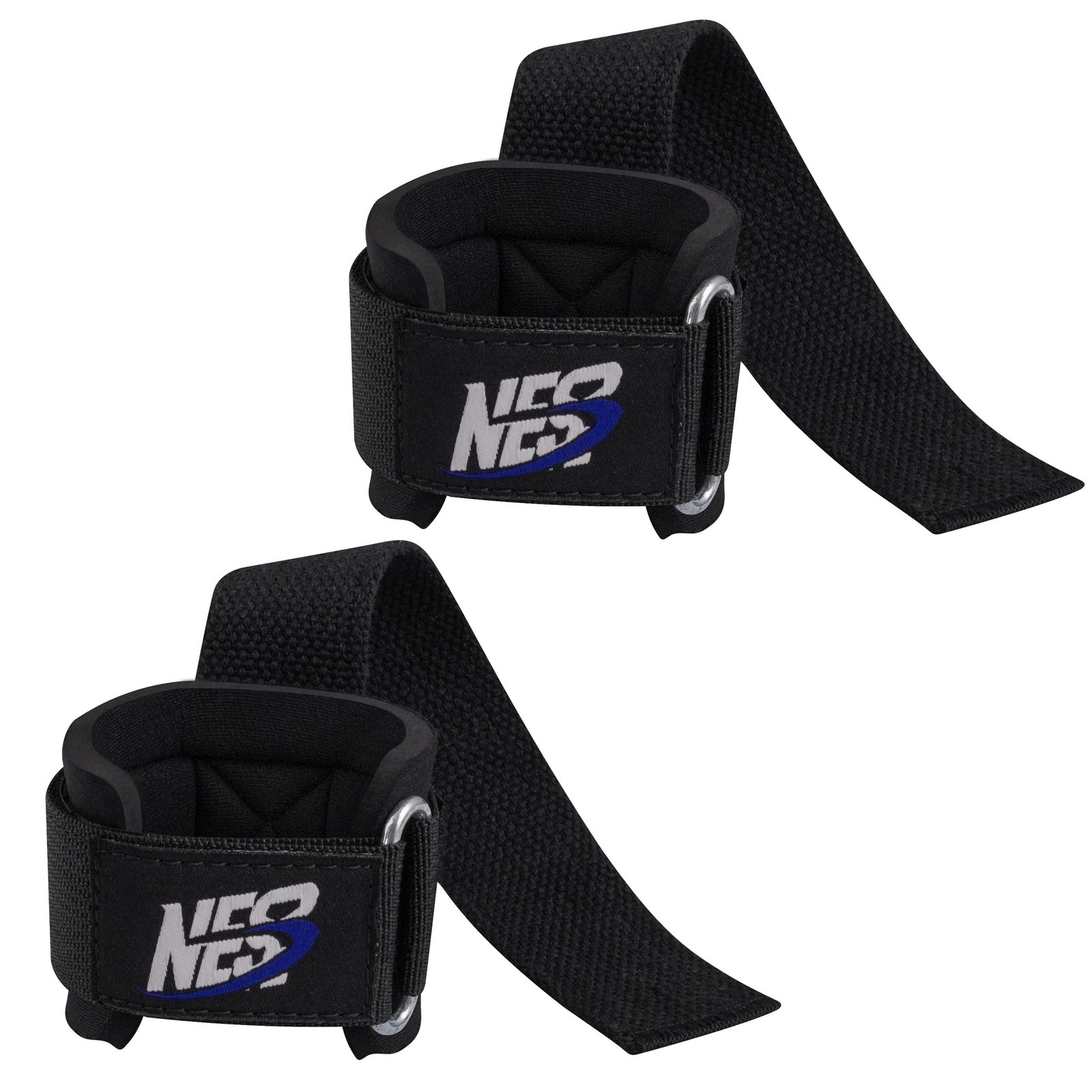 1-scaled-1.jpg Lifting Straps with Wrist Pad - Image 1