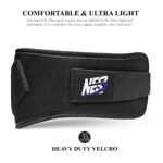 Classic weightlifting belt - Image 2