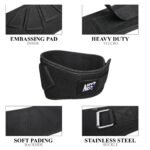 Classic weightlifting belt - Image 4