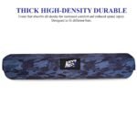 Barbell pad (Balck) - Image 3