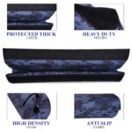 Barbell pad (Balck) - Image 2