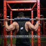 Barbell pad (Balck) (Copy) - Image 4