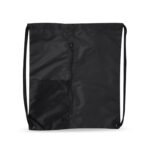 Water Proof gym Bag Black - Image 3