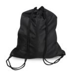 Water Proof gym Bag Black