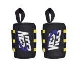 Wrist Bandages  45 cm Wrist (Yellow) - Image 5